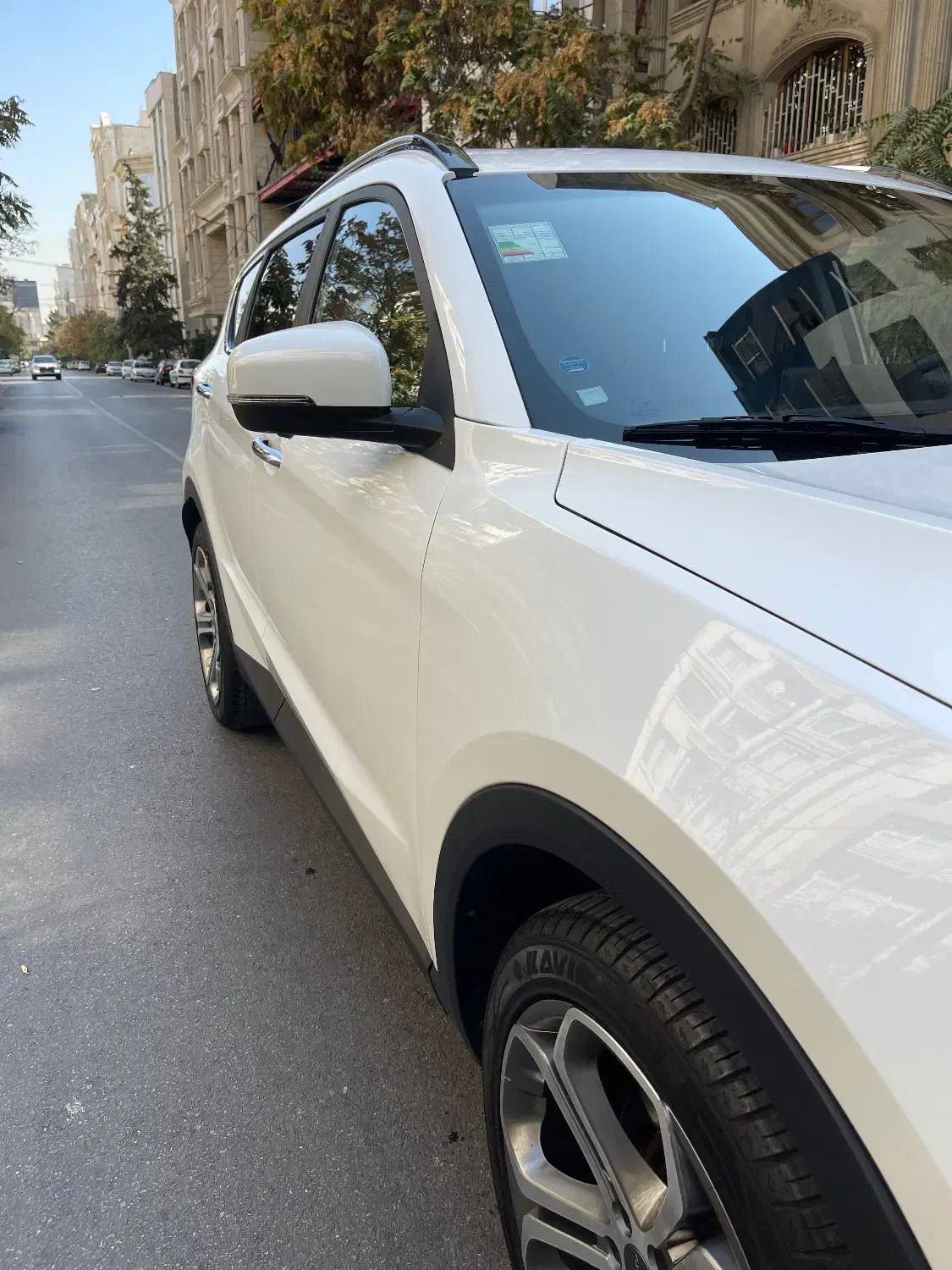 فیدلیتی پرایم تیپ ۱ (5 نفره) - 1400