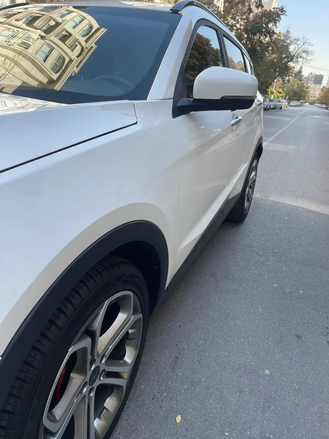 فیدلیتی پرایم تیپ ۱ (5 نفره) - 1400