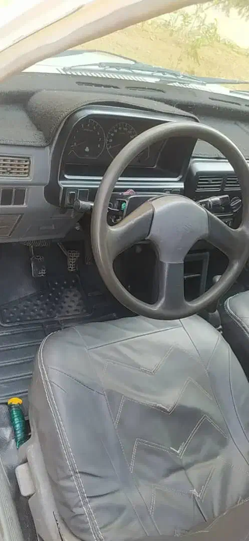 پراید صبا بنزینی - 1383