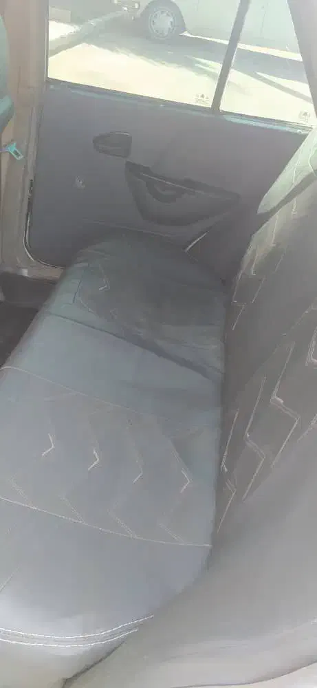 پراید صبا بنزینی - 1383