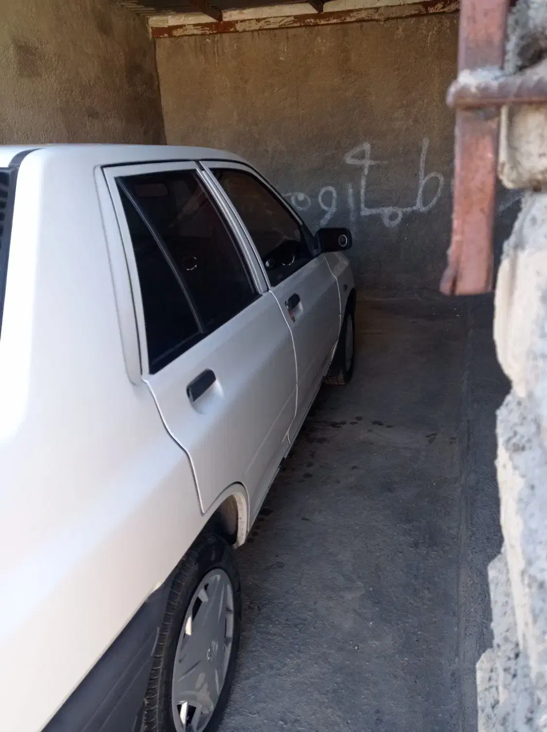 خودرو پراید، 131 آگهی ann_20941719