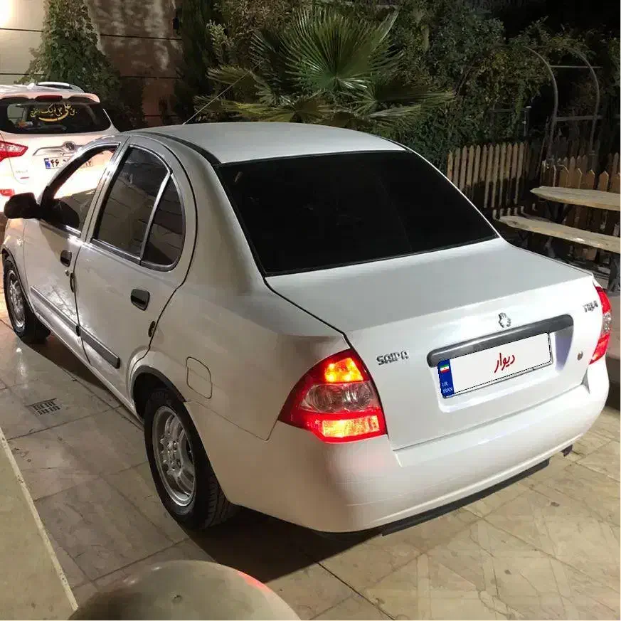 خودرو تیبا، صندوق دار آگهی ann_20941726