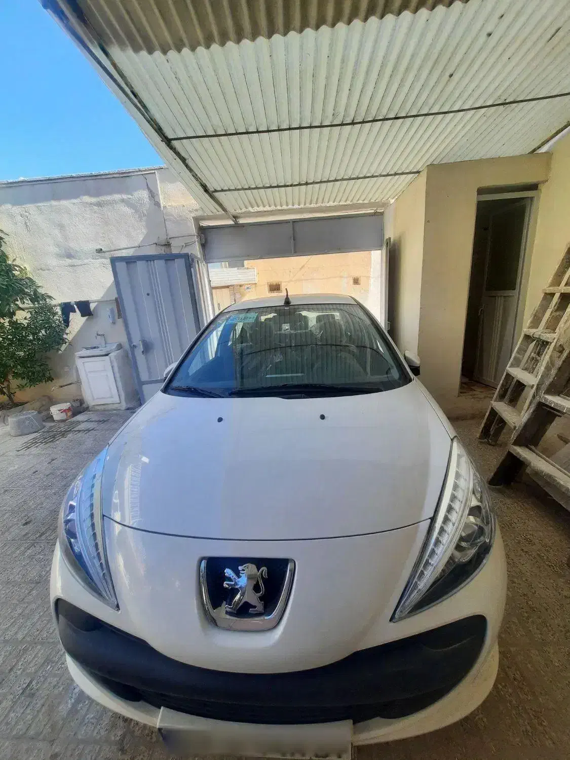 خودرو پژو، 207 آگهی ann_20941731