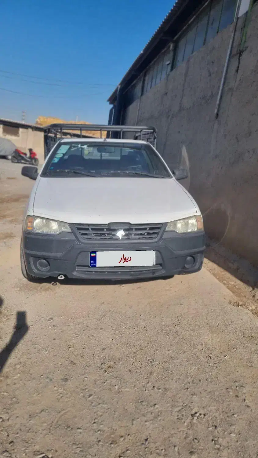 خودرو آریسان، معمولی آگهی ann_20941742