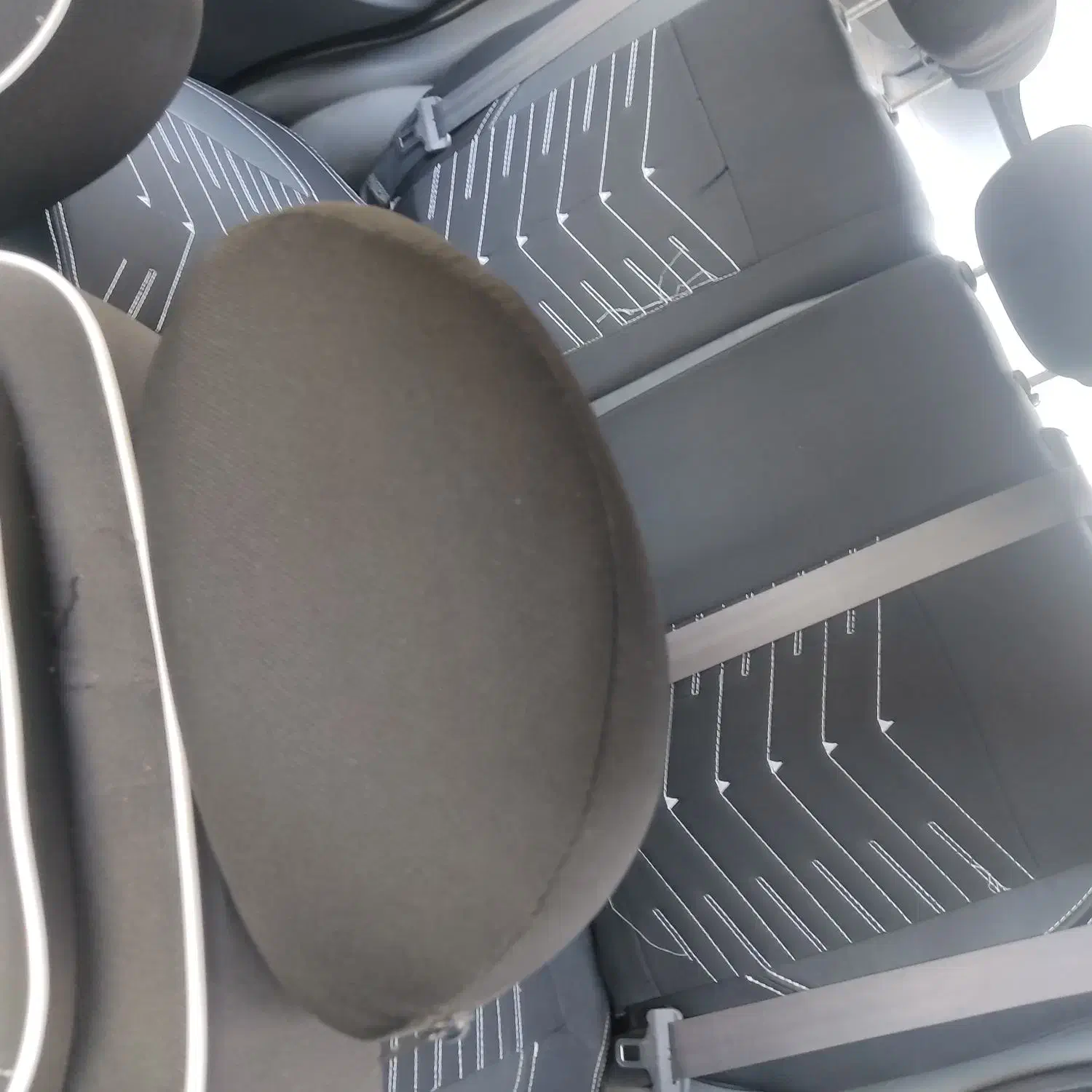 تیبا 2 SX - 1394