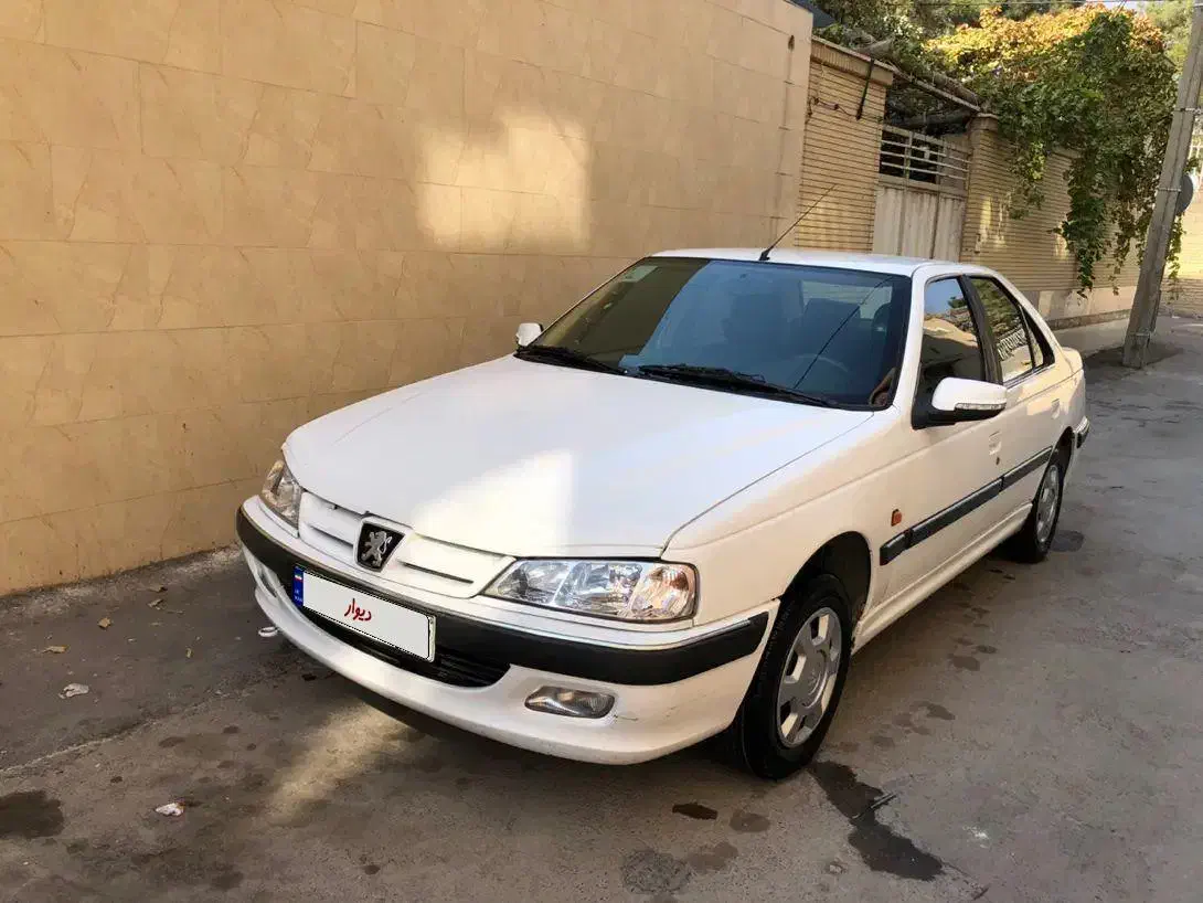 خودرو پژو، پارس آگهی ann_20941750