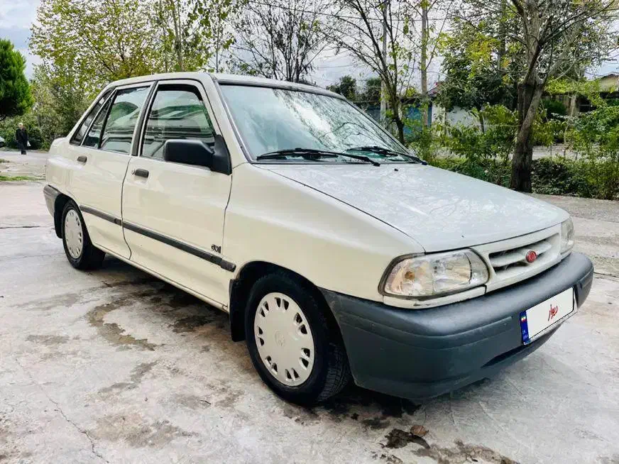 خودرو پراید، صبا آگهی ann_20941752