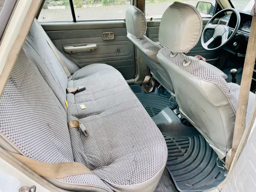 پراید صبا بنزینی - 1384