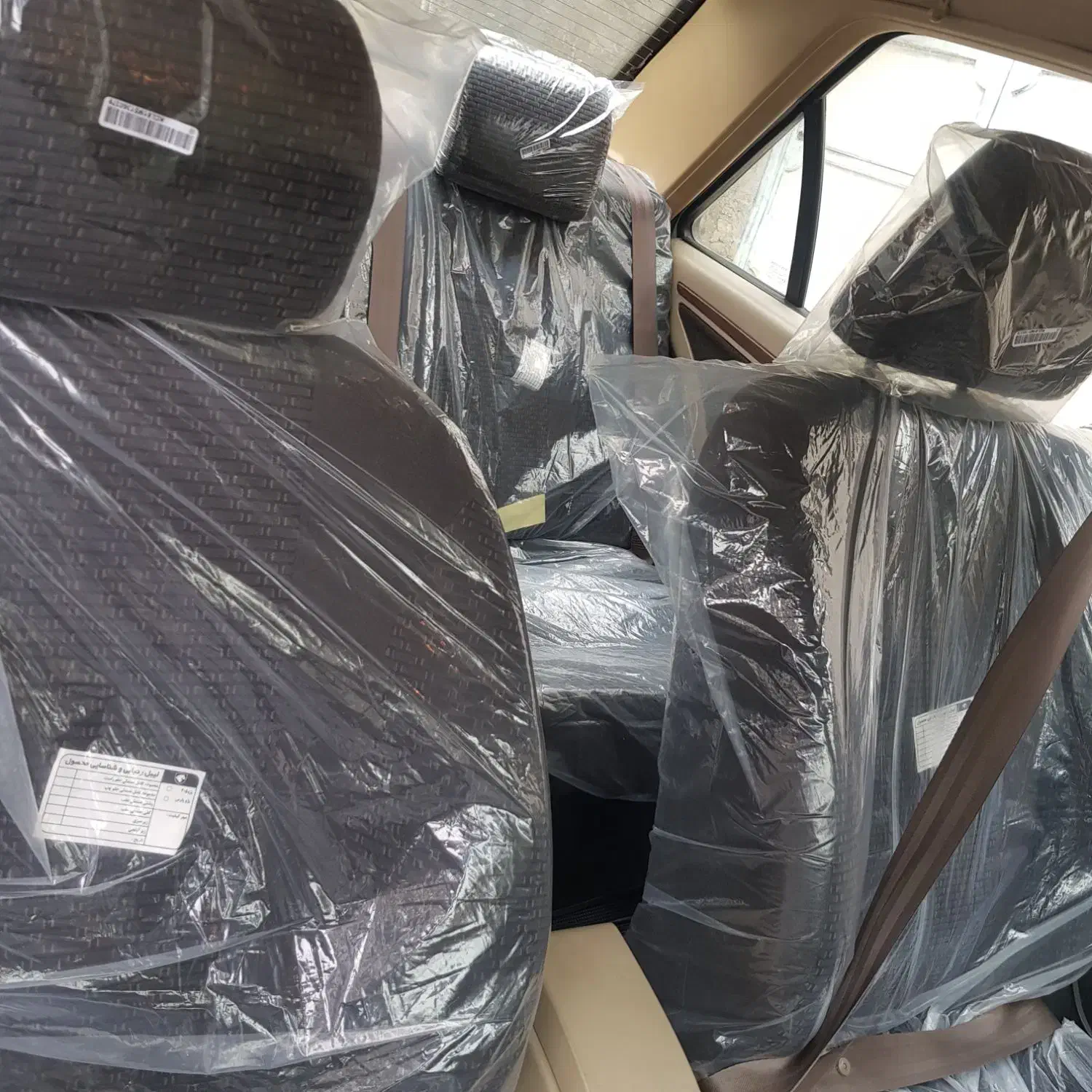 پژو پارس سال - 1402