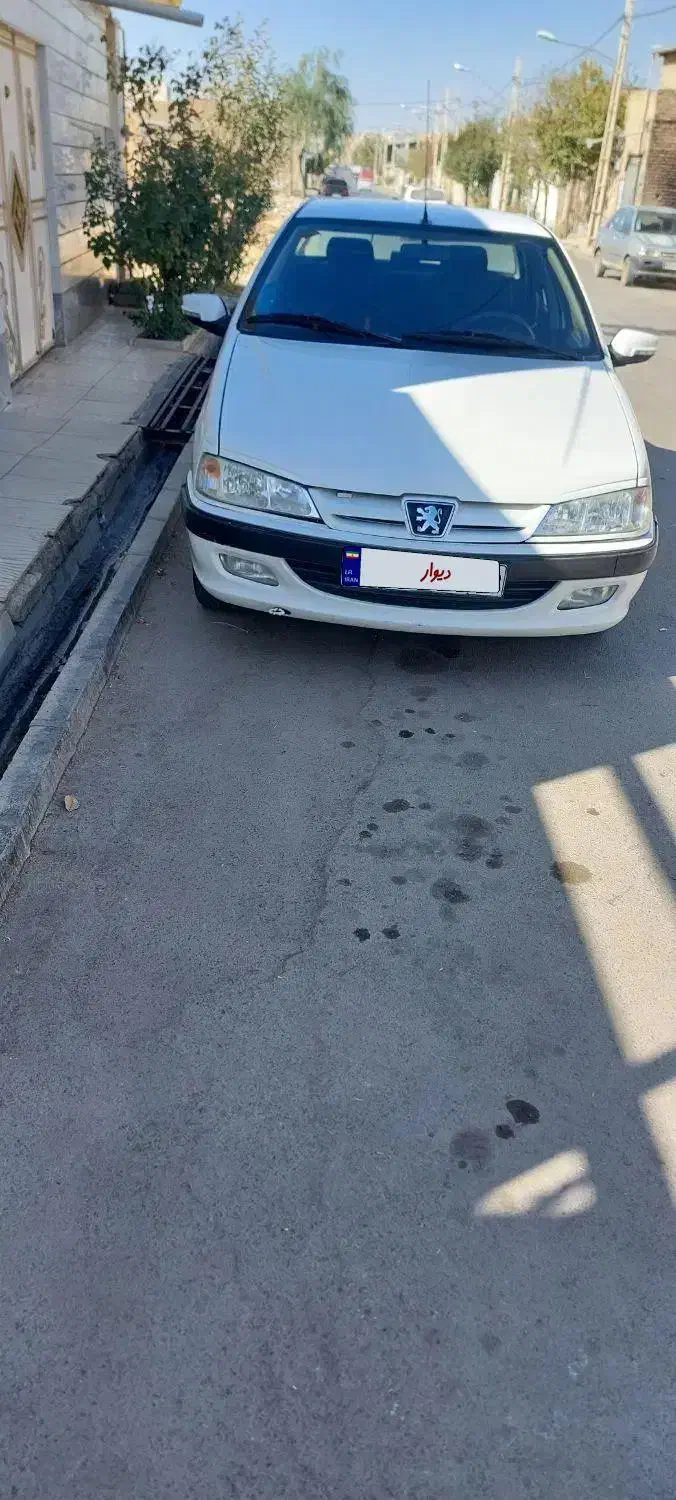 خودرو پژو، پارس آگهی ann_20941761