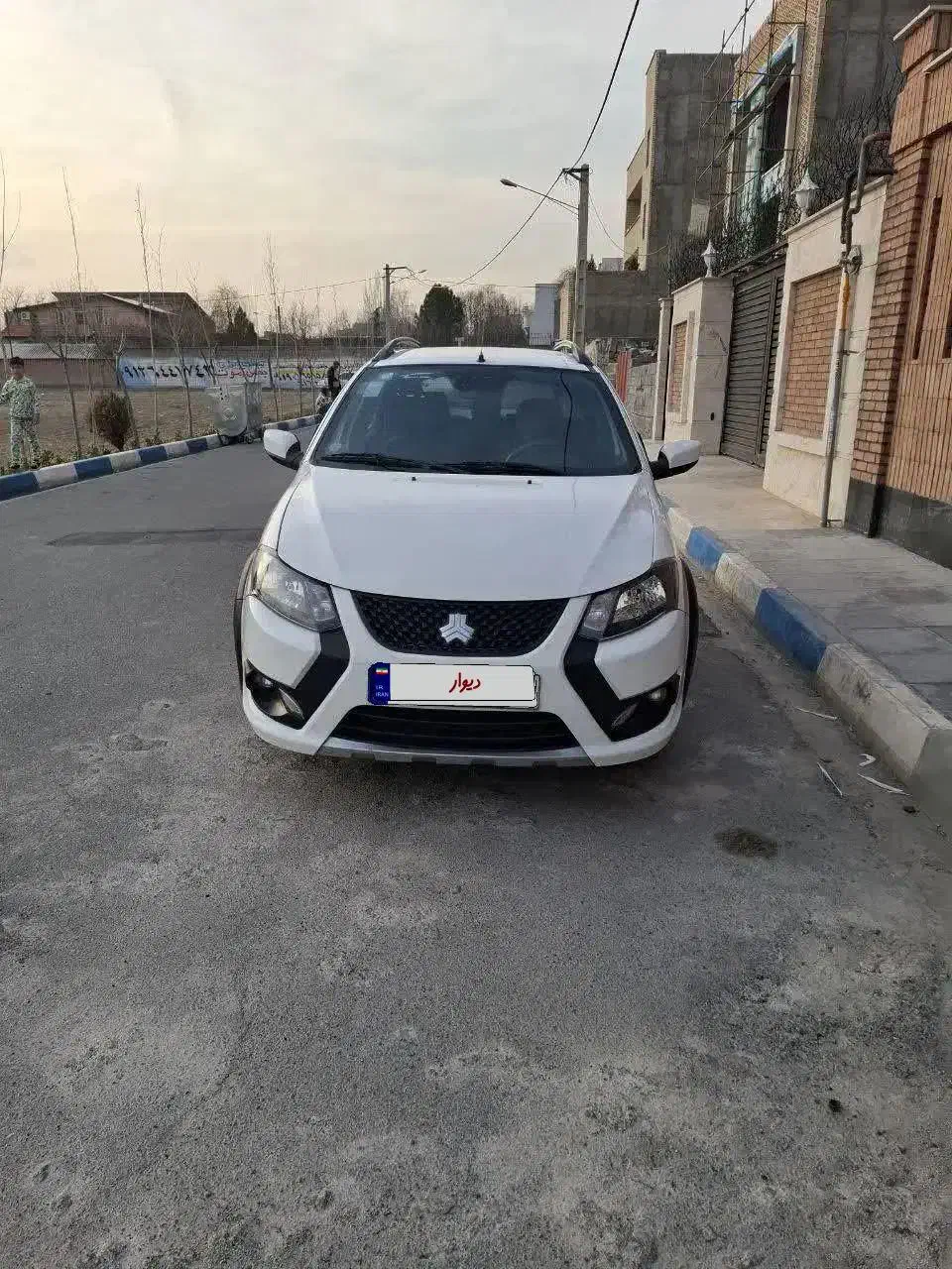 کوییک S پایه - 1402