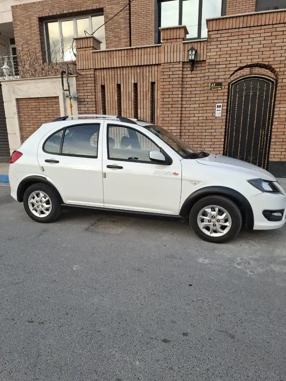 کوییک S پایه - 1402