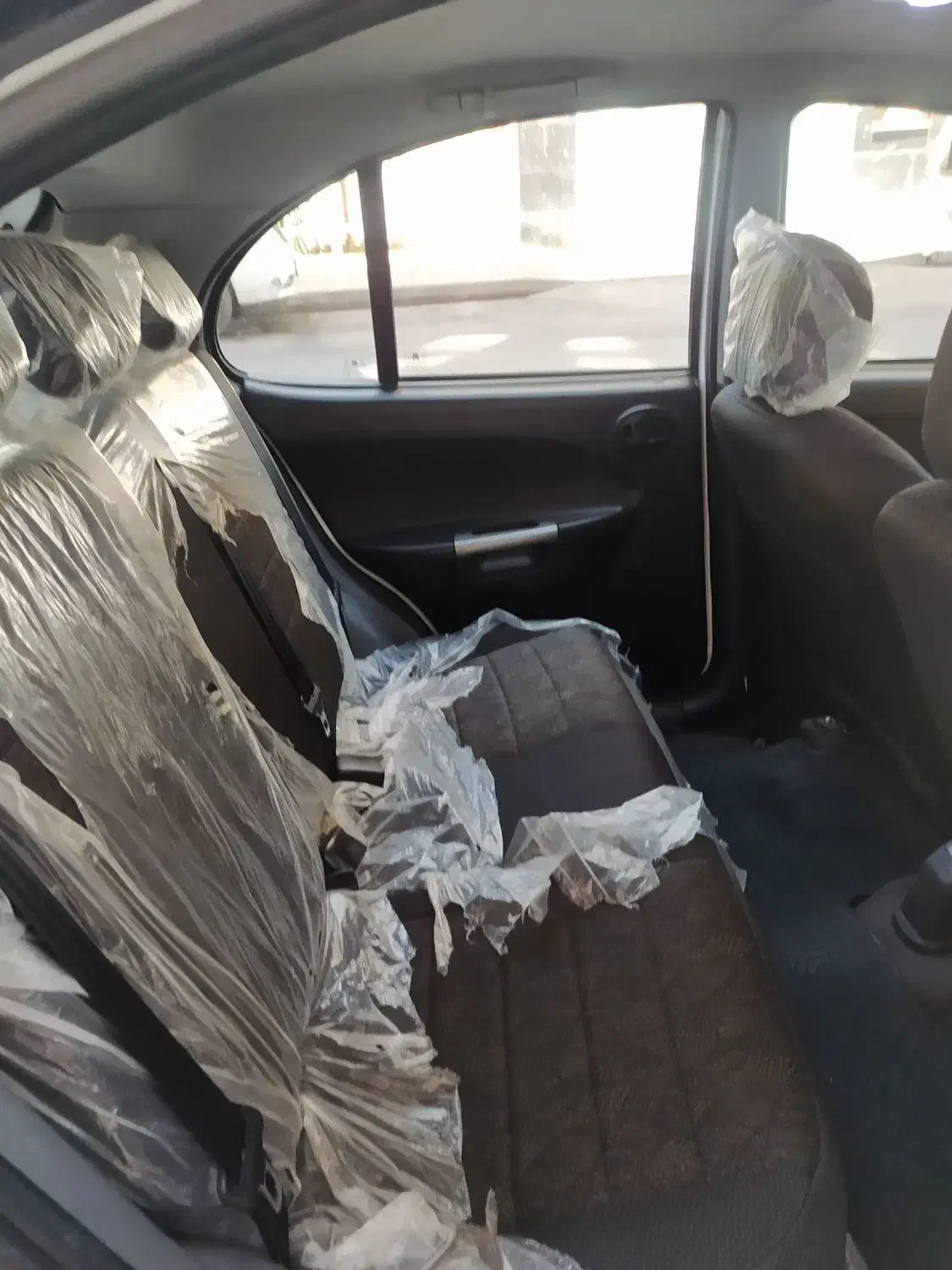 کوییک S پایه - 1402