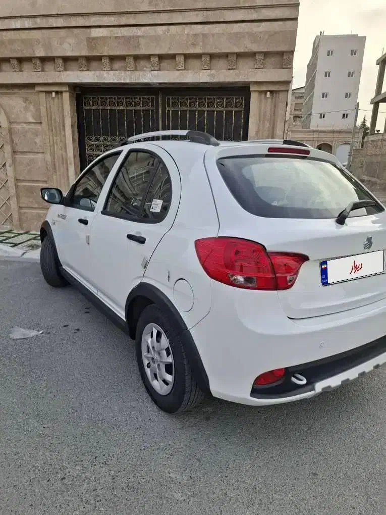 کوییک S پایه - 1402