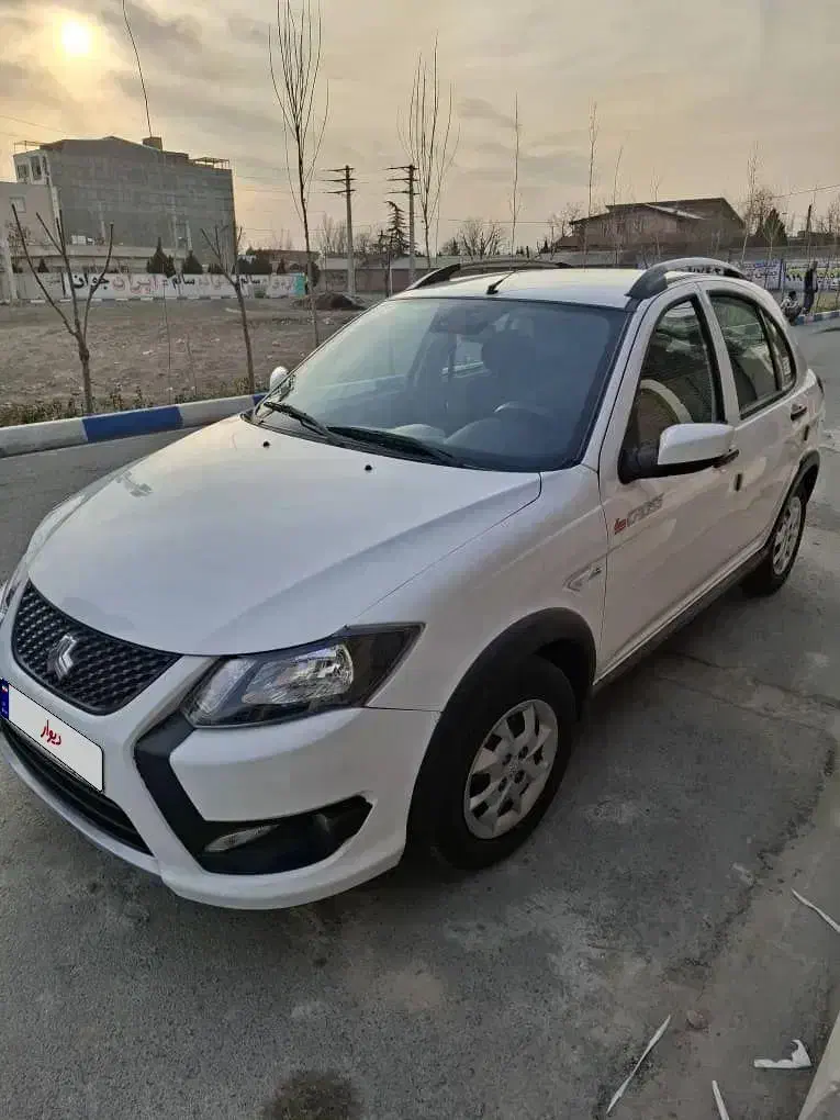 کوییک S پایه - 1402