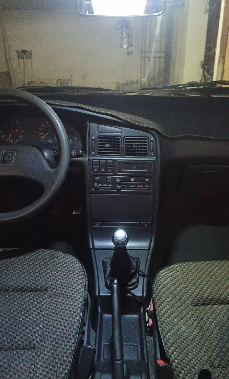 پژو 405 GLX - 1377