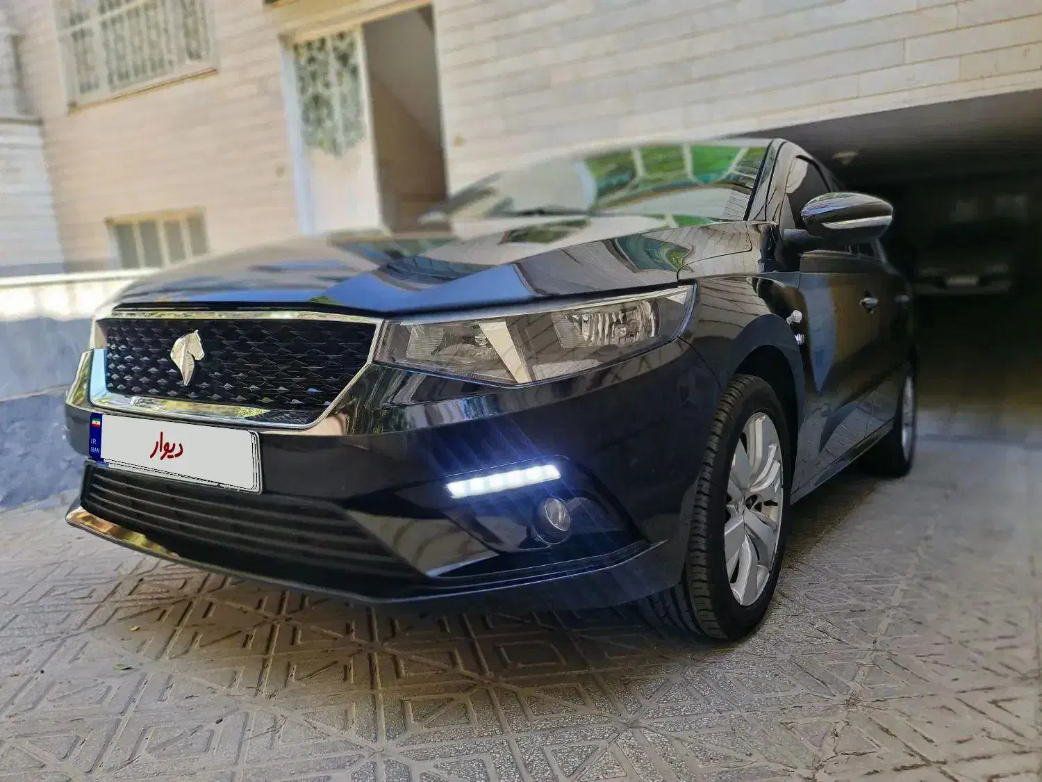 تارا اتوماتیک V2 - 1402