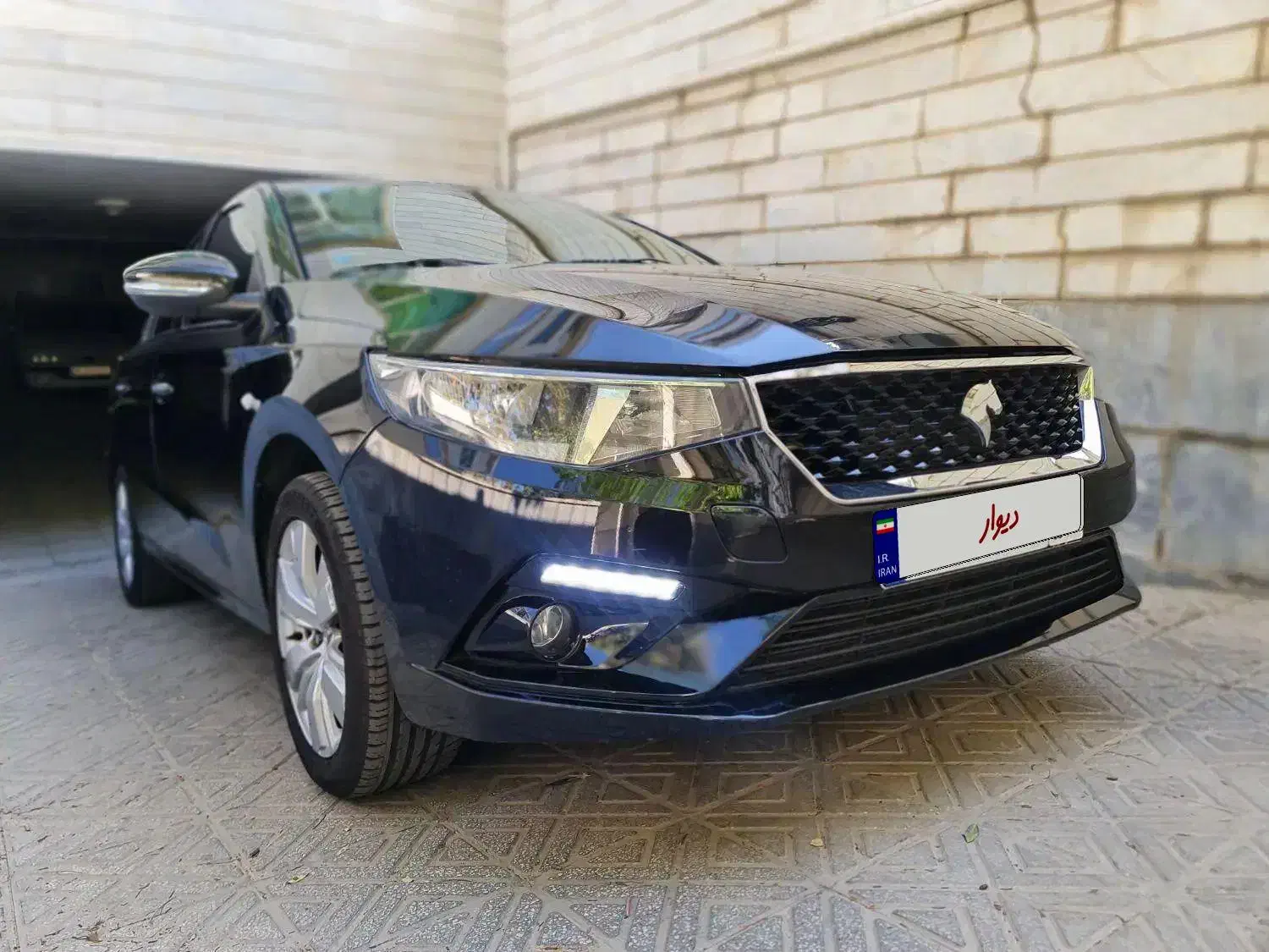 تارا اتوماتیک V2 - 1402