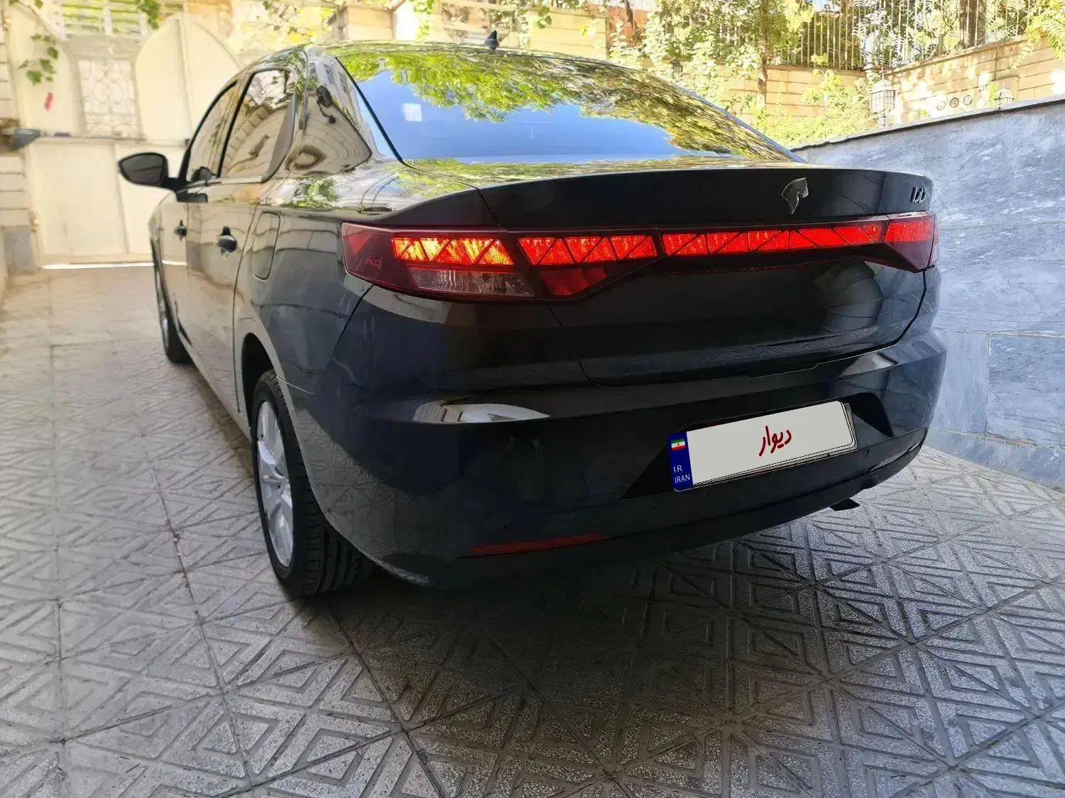 تارا اتوماتیک V2 - 1402