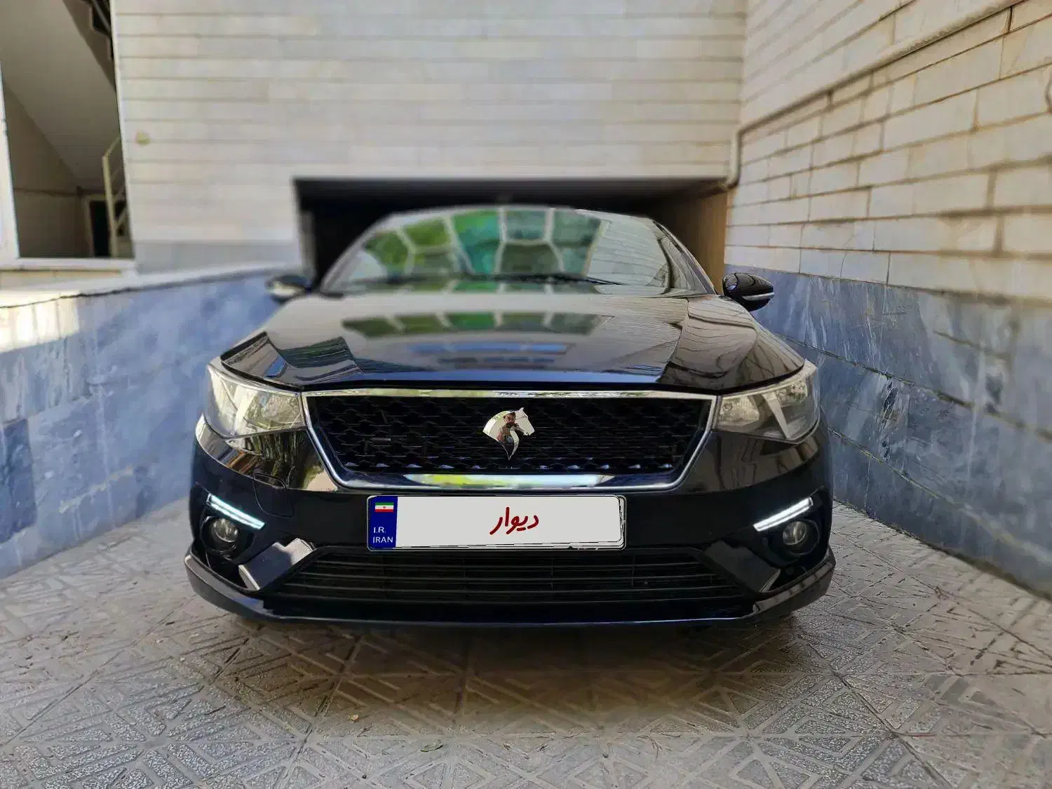 تارا اتوماتیک V2 - 1402