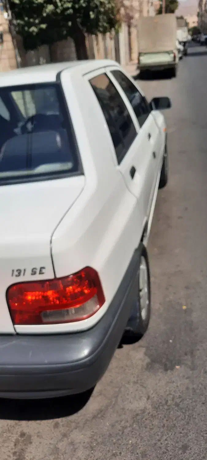 خودرو پراید، 131 آگهی ann_20941776