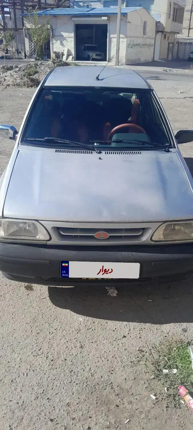 خودرو پراید، صبا آگهی ann_20941779