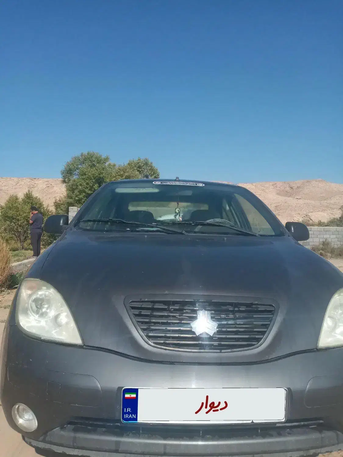 خودرو تیبا، صندوق دار آگهی ann_20941867