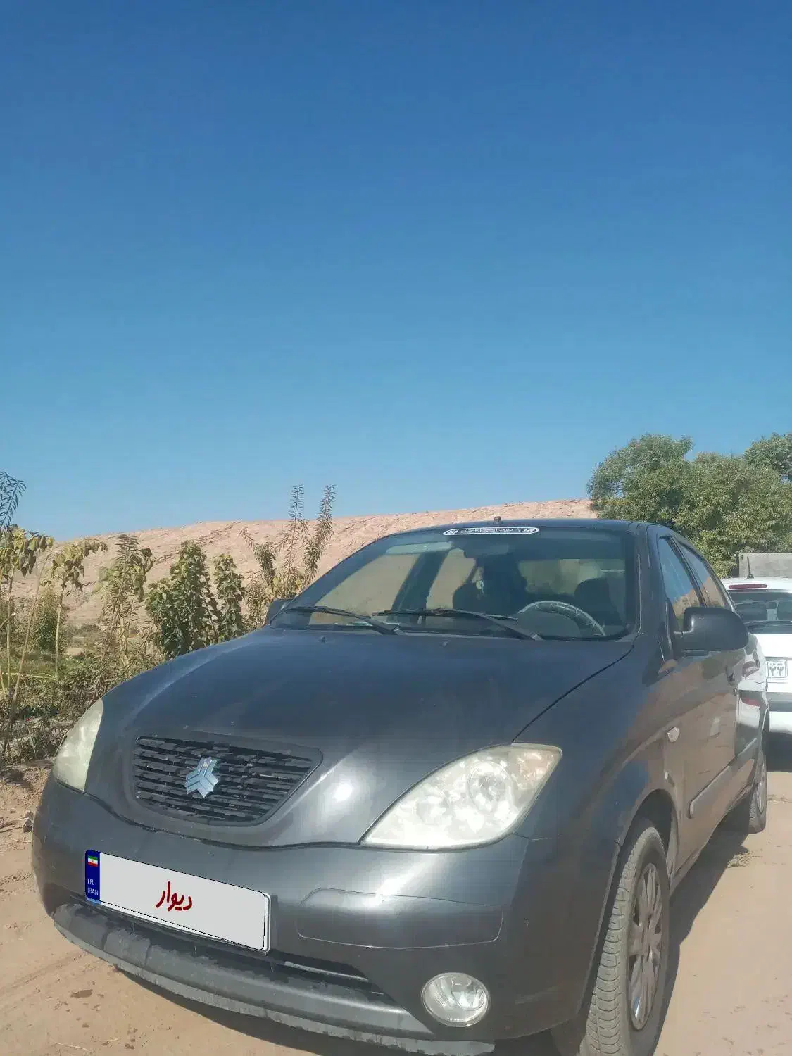 تیبا صندوق دار SX - 1394