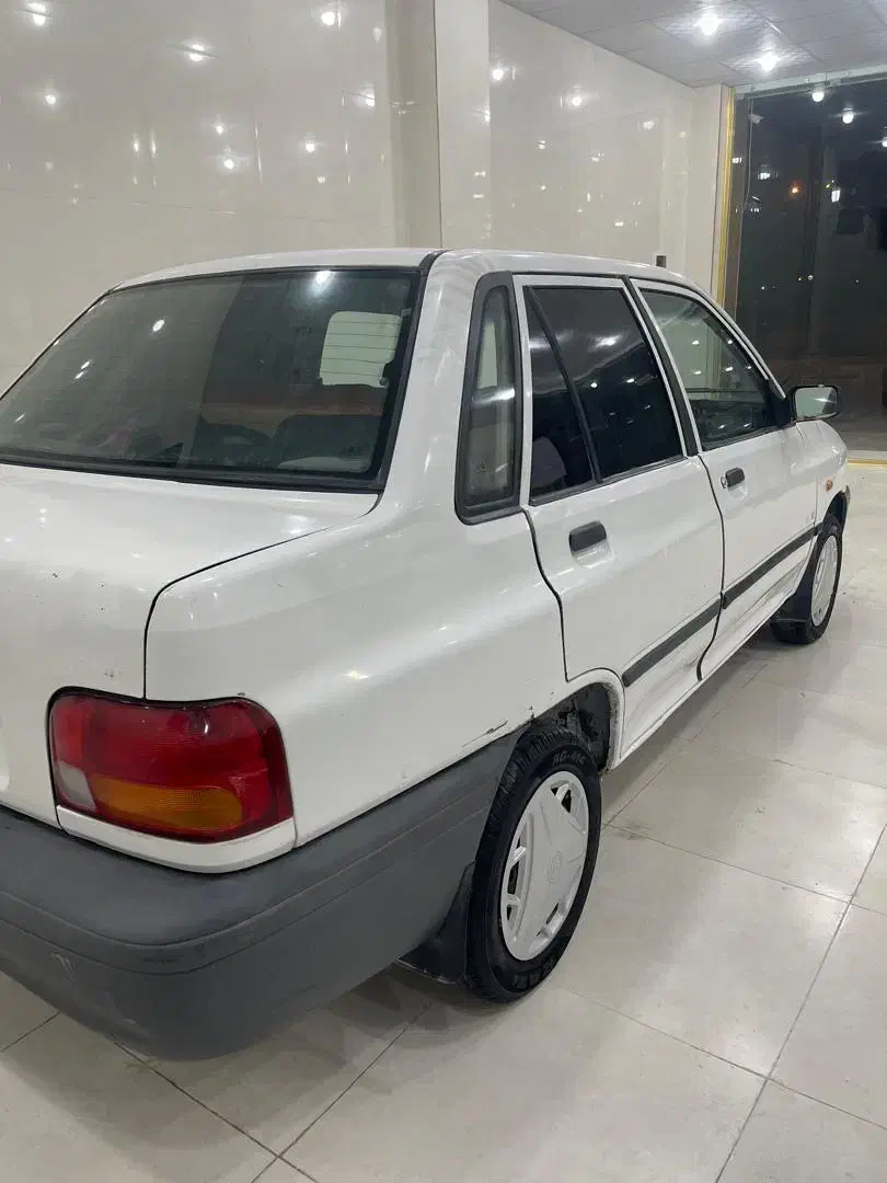 خودرو پراید، 131 آگهی ann_20941870