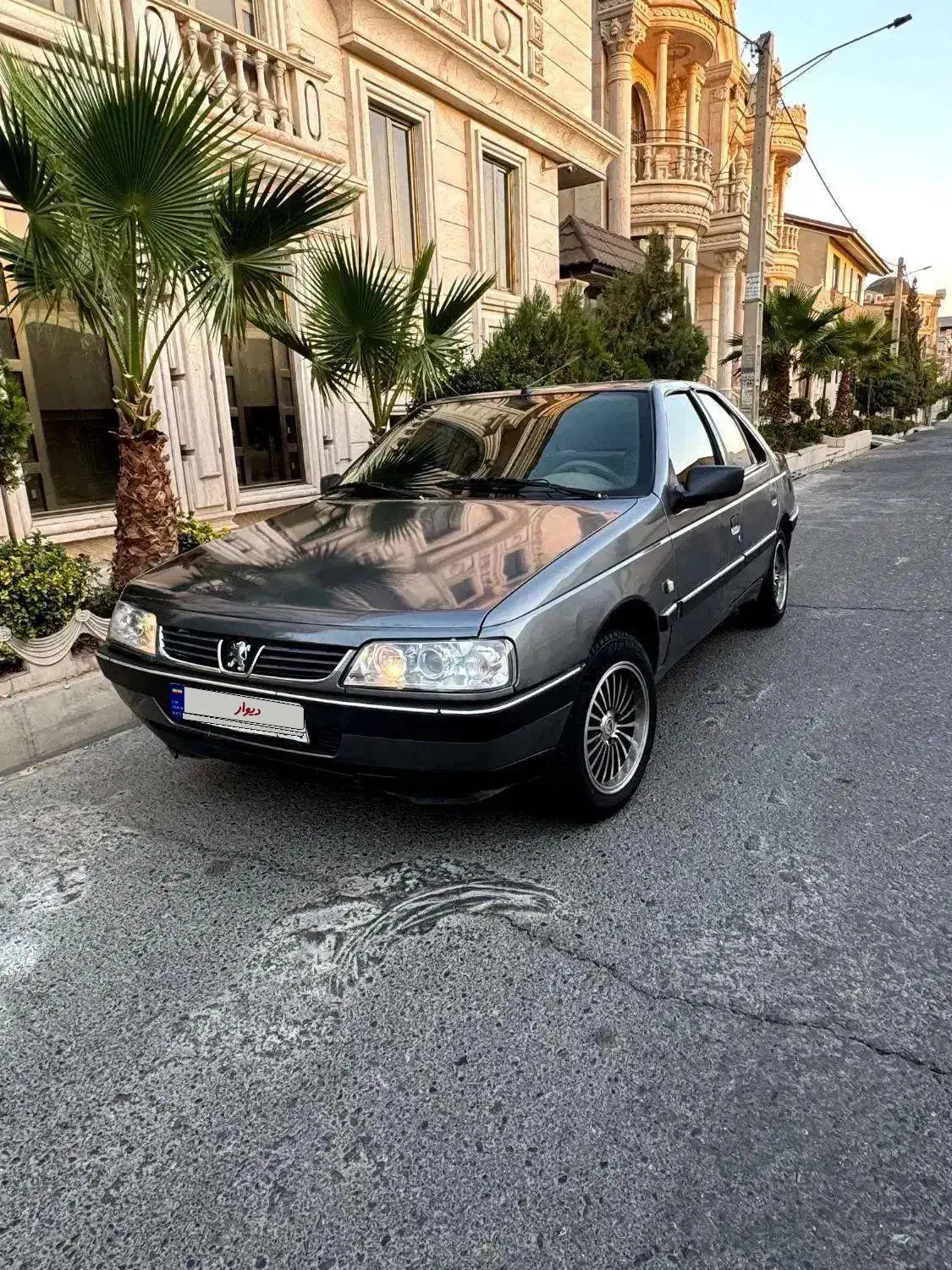 خودرو پژو، 405 آگهی ann_20941874