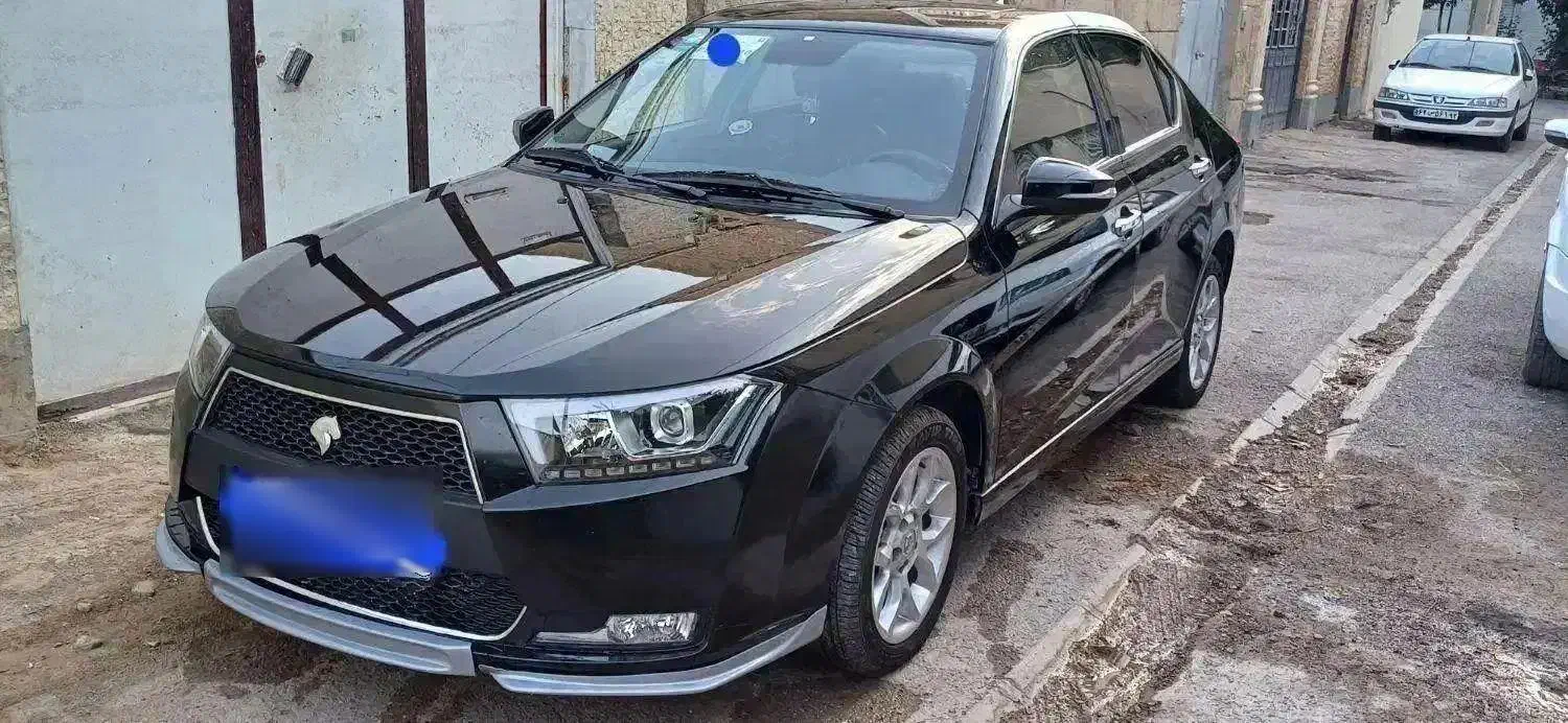 خودرو دنا، پلاس توربو آگهی ann_20941886