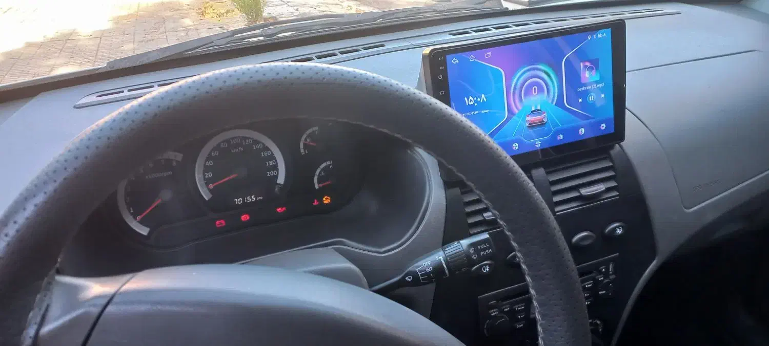 خودرو تیبا، صندوق دار آگهی ann_20941897