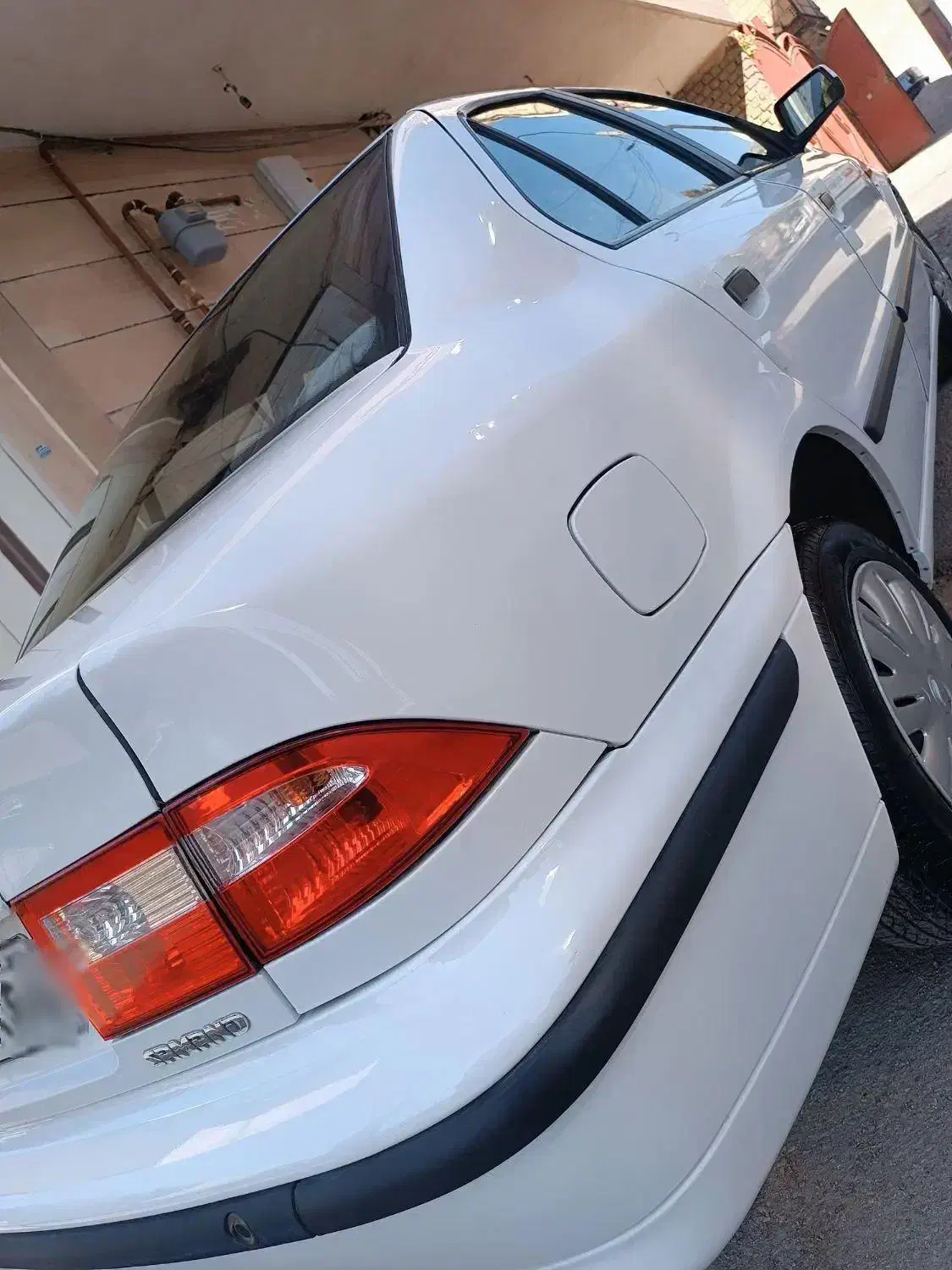 خودرو سمند، LX آگهی ann_20941900