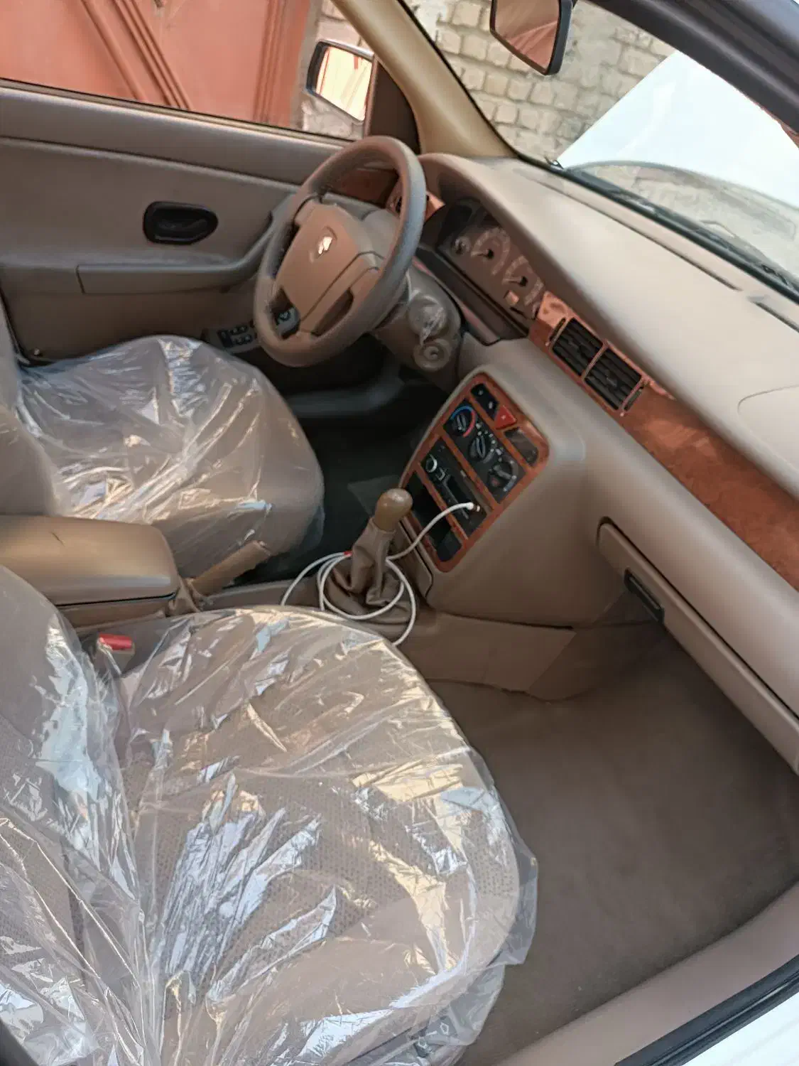 سمند LX XU7 - 1399