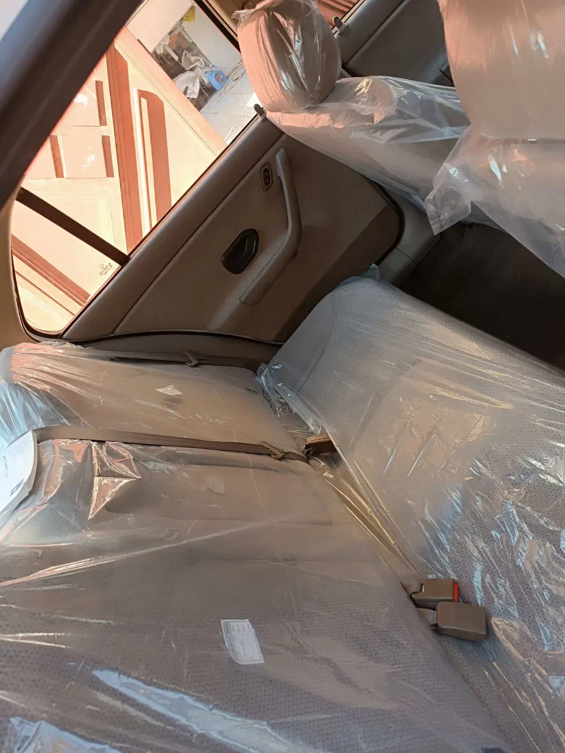 سمند LX XU7 - 1399