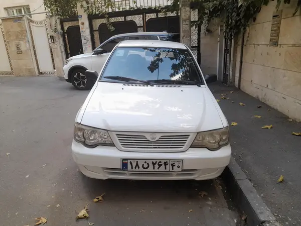 خودرو پراید، 111 آگهی ann_20941929