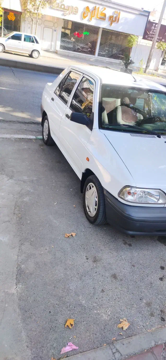 خودرو پراید، 131 آگهی ann_20941943