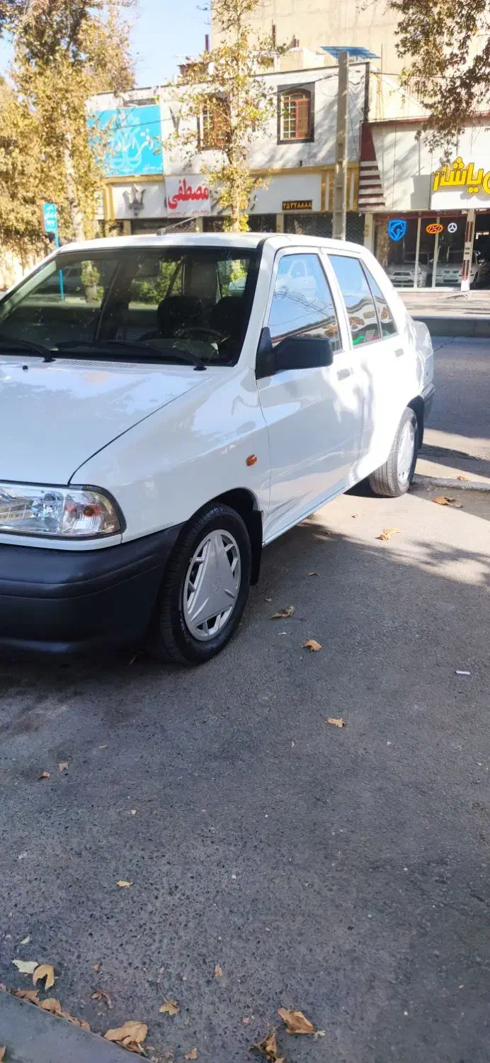 پراید 131 SE - 1399