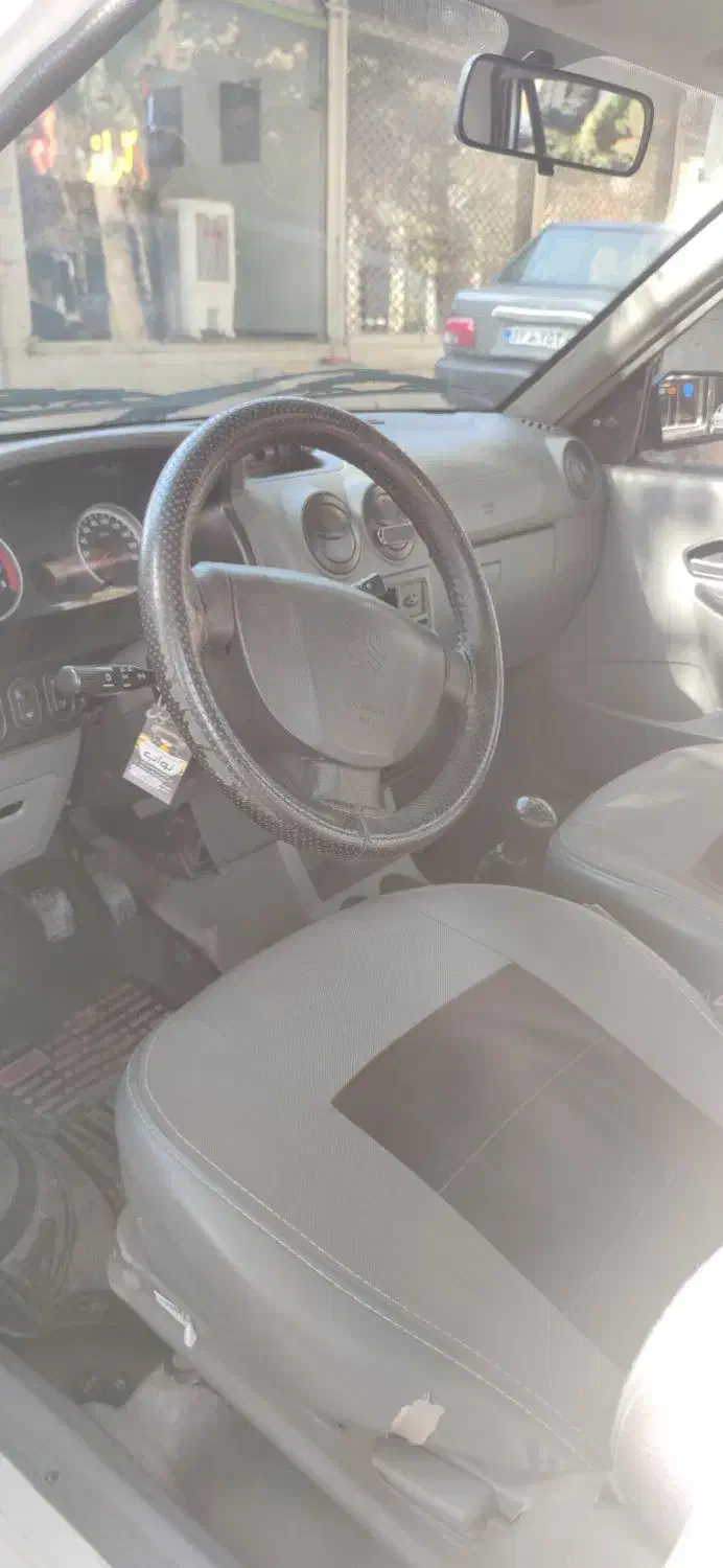 پراید 131 SE - 1399