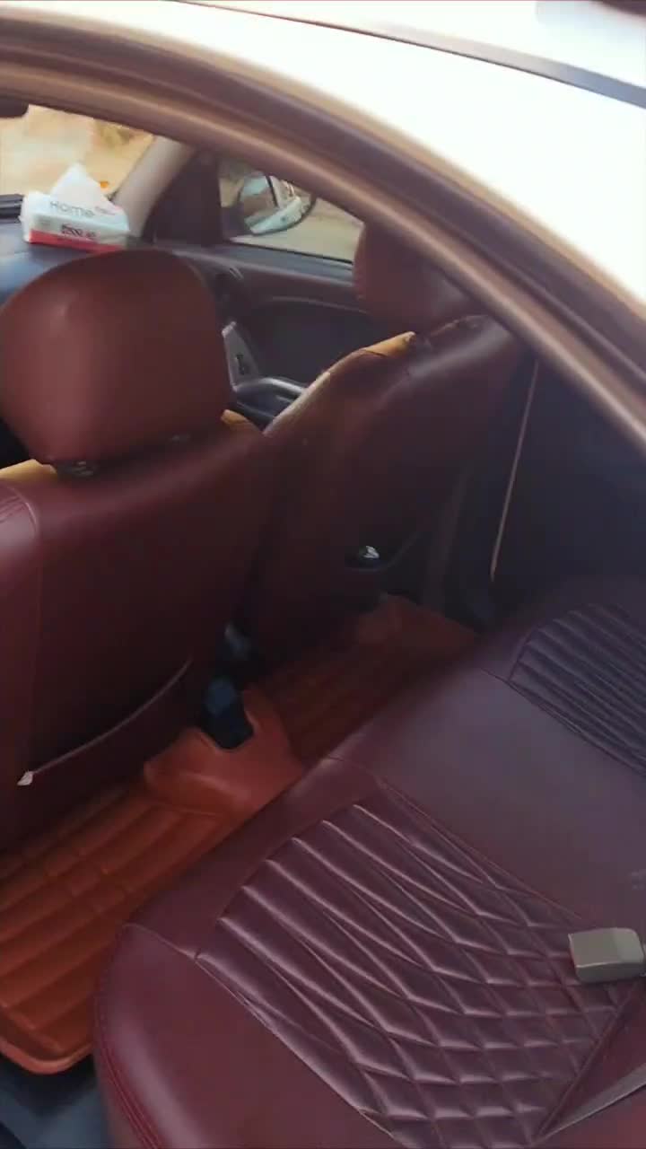 خودرو ساینا، EX آگهی ann_20942082