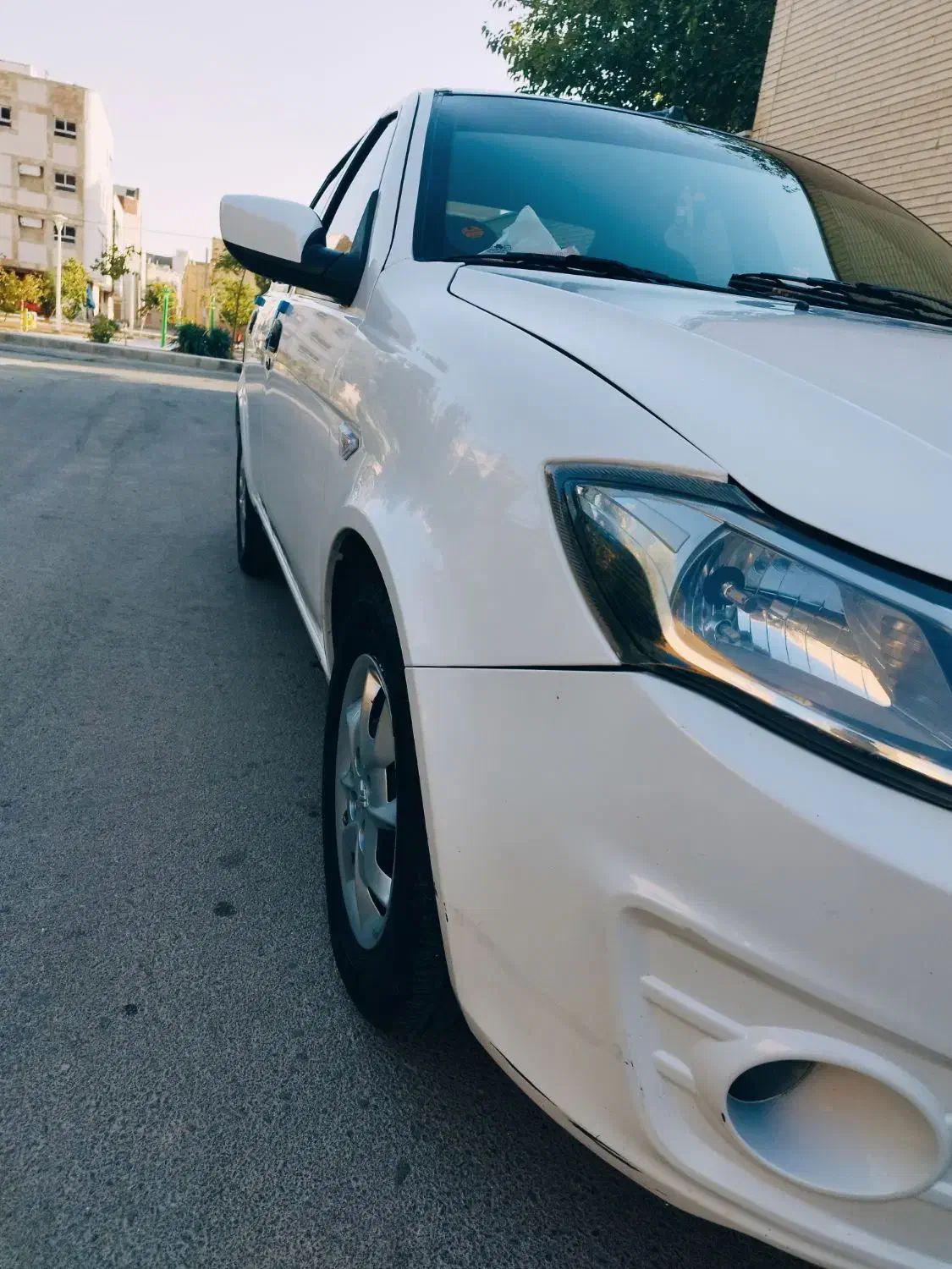 ساینا EX معمولی - 1398