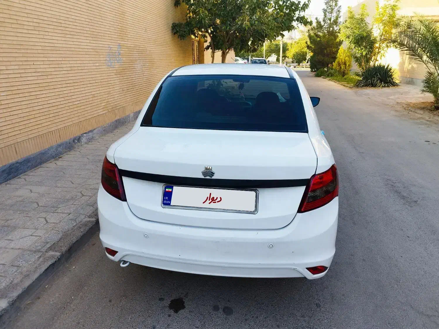 ساینا EX معمولی - 1398