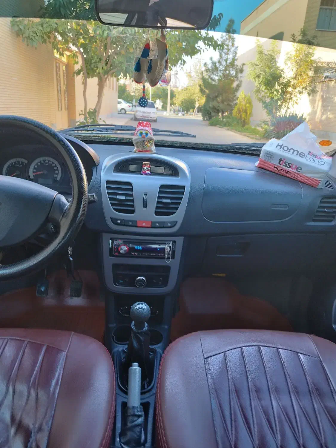 ساینا EX معمولی - 1398