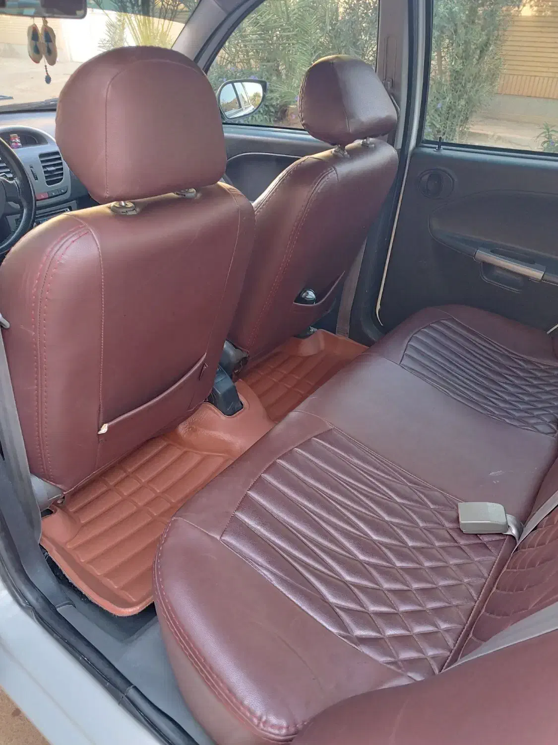 ساینا EX معمولی - 1398