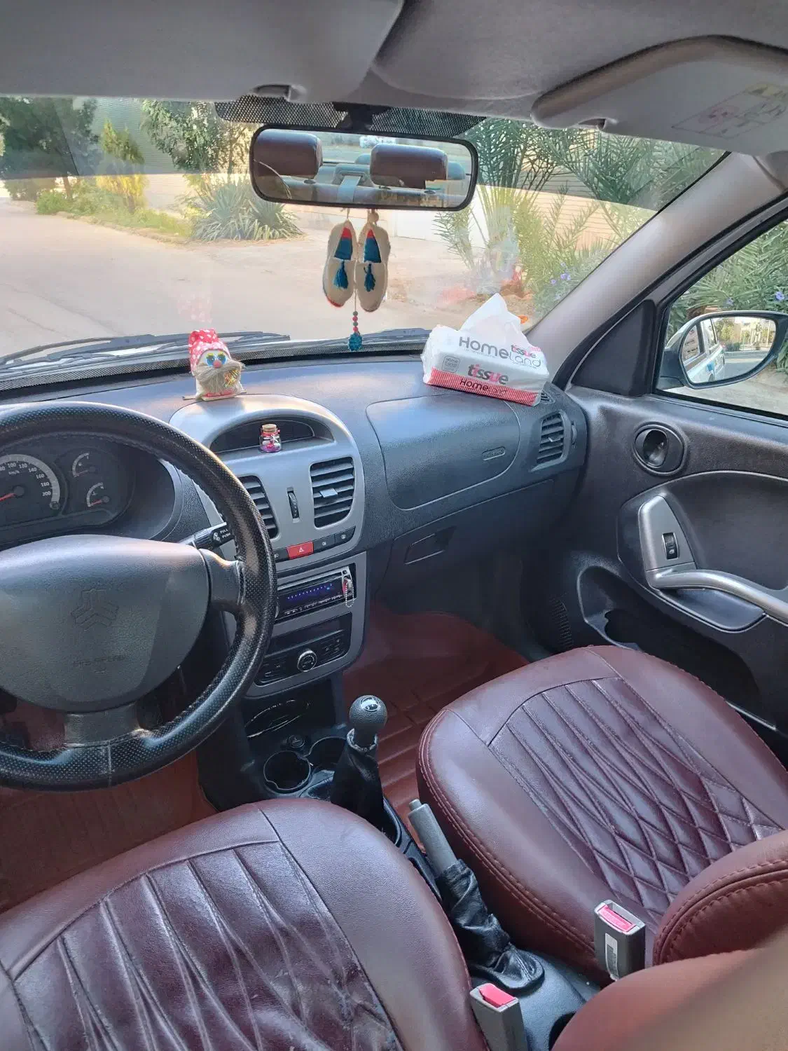 ساینا EX معمولی - 1398