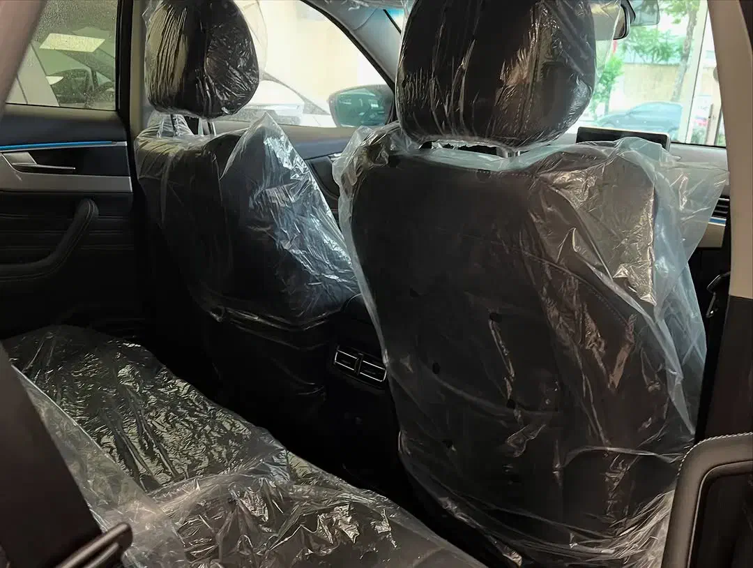 فیدلیتی پرایم تیپ ۲ (7 نفره) - 1404