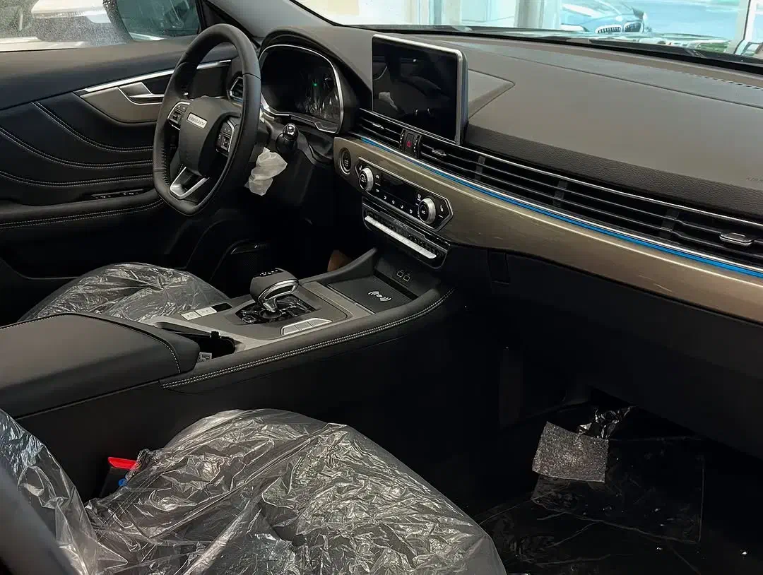 فیدلیتی پرایم تیپ ۲ (7 نفره) - 1404