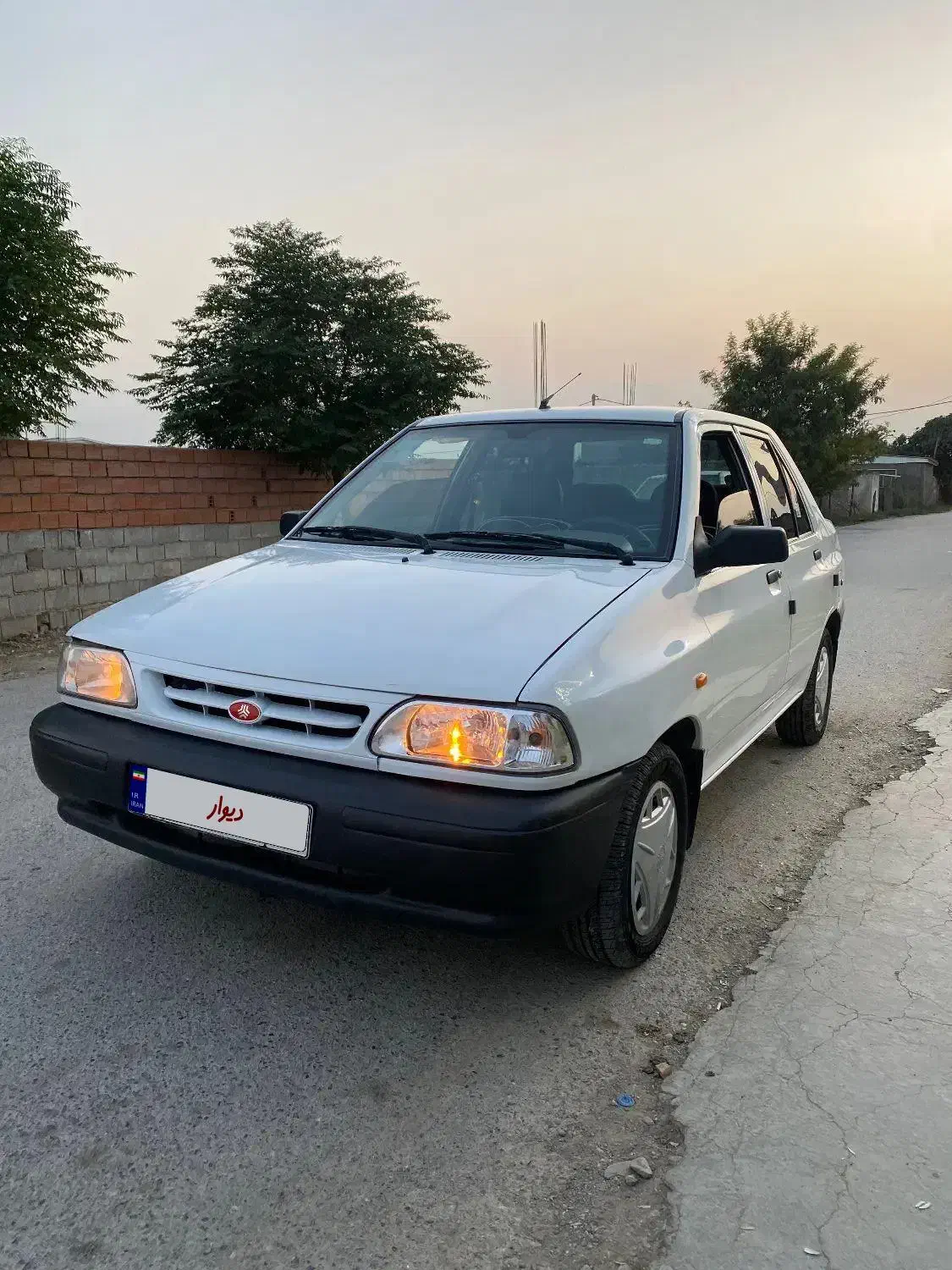 خودرو پراید، 131 آگهی ann_20942100