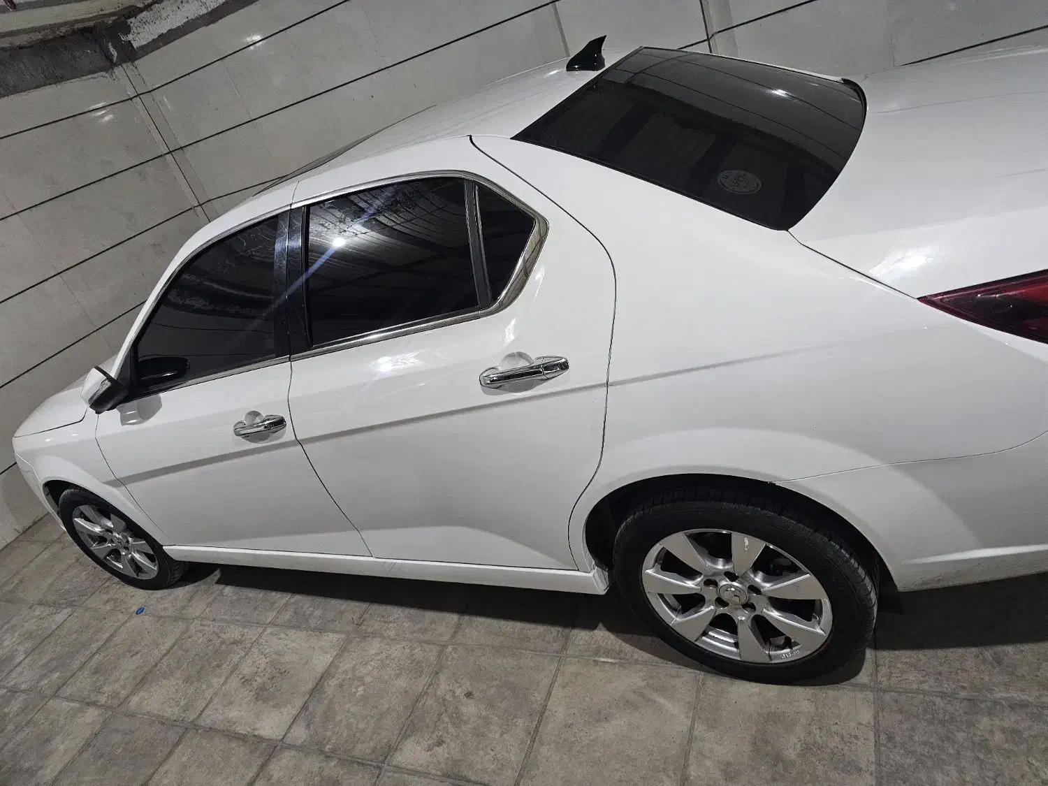 خودرو دنا، پلاس توربو آگهی ann_20942104