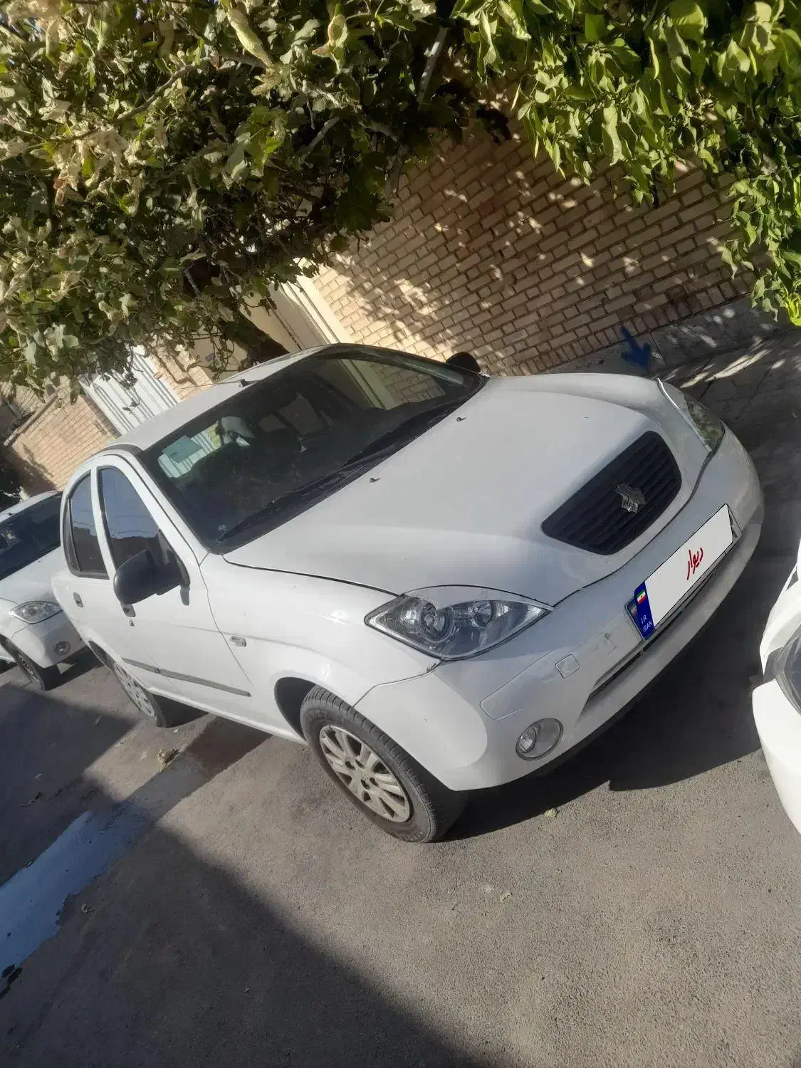 خودرو تیبا، صندوق دار آگهی ann_20942120